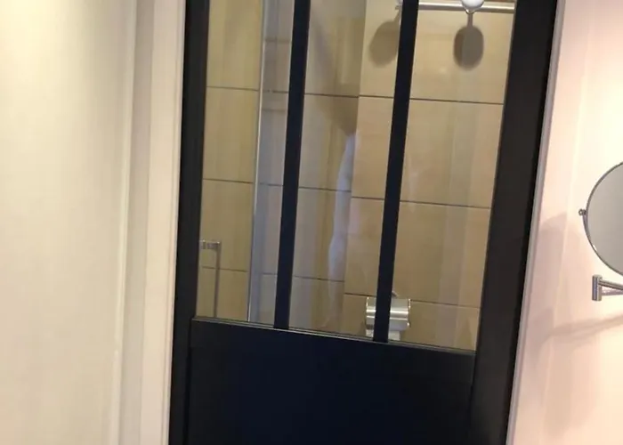 Naturiste Cap D'agde Port Nature 854 アパート *