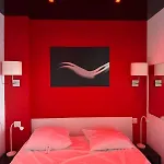 Appartement Naturiste Cap D'agde Port Nature 854 Agde