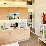 Naturiste Cap D'agde Port Nature 854 Appartement