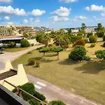 Naturiste Cap D'agde Port Nature 854 Appartement *
