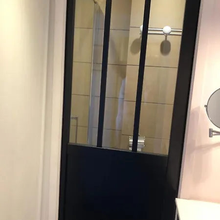 Naturiste Cap D'agde Port Nature 854 Apartamento *