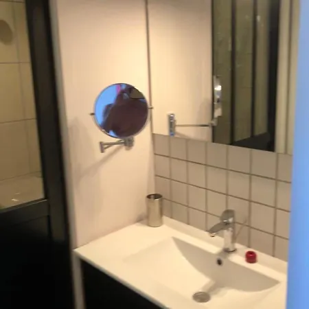 Apartamento Naturiste Cap D'agde Port Nature 854 Agde