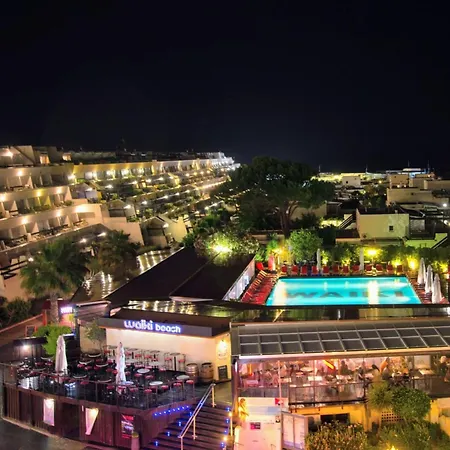 Apartamento Naturiste Cap D'agde Port Nature 854