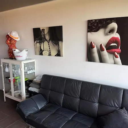 Naturiste Cap D'agde Port Nature 854 Appartement Agde