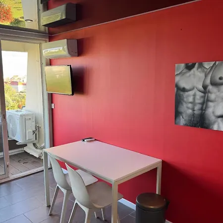 Appartement Naturiste Cap D'agde Port Nature 854