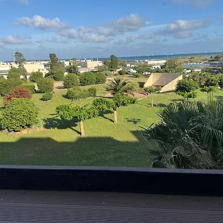 Apartamento Naturiste Cap D'agde Port Nature 854