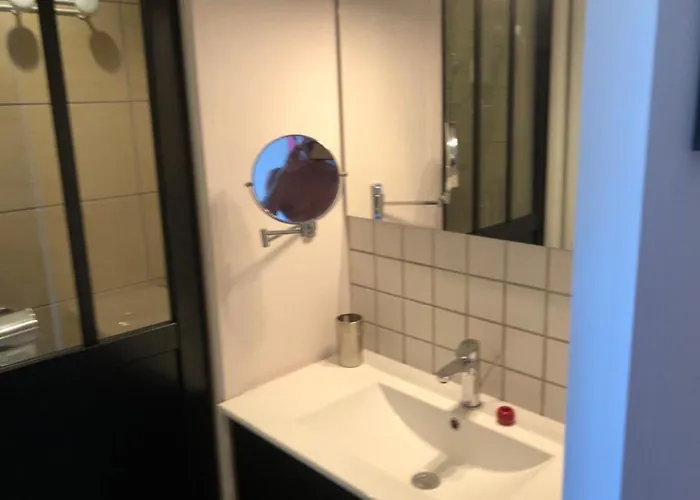 Apartamento Naturiste Cap D'agde Port Nature 854 Agde