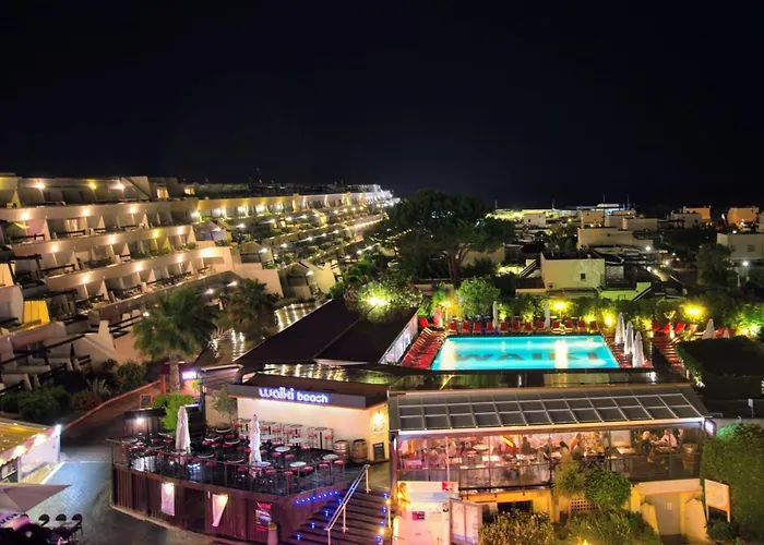 Apartamento Naturiste Cap D'agde Port Nature 854